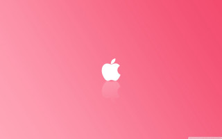 Pink apple wallpaper white apple - a white apple free wallpaper