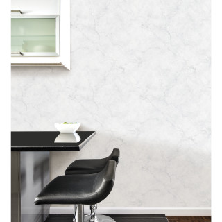Black white chair table mirror - a white wall free wallpaper