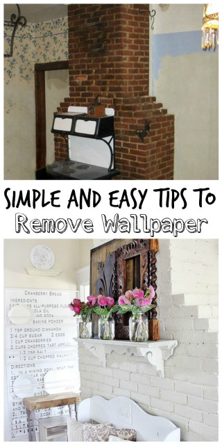 Fireplace white chair brick wall - allen tupper true free wallpaper