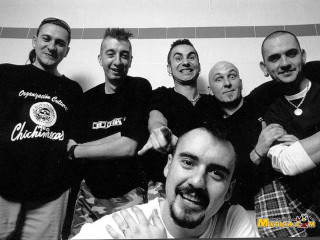 Group men wall black white - a group of men free wallpaper