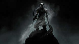 Man mountain dark sword helmet - daryush shokof free wallpaper