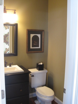 Bathroom toilet interior design modern 5 - a toilet free wallpaper