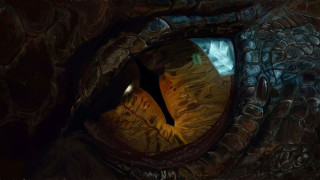 Dragon eye yellow iris black - dragon art free wallpaper