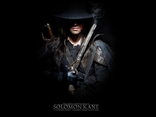Man black hat gun smoking - bloodborne free wallpaper