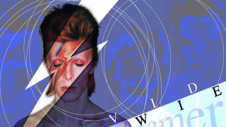 Woman knife mouth man knife - her mouth free wallpaper