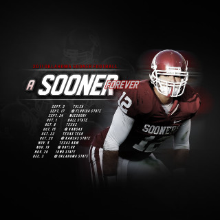 Football player black background red - poster free wallpaper