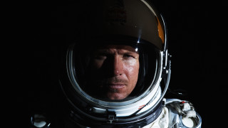 Man space suit helmet astronaut - a helmet free wallpaper