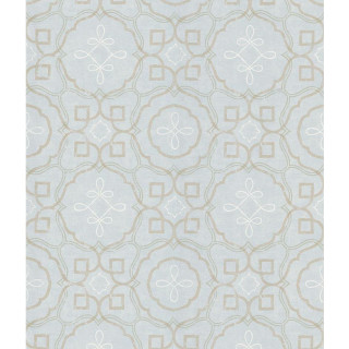 White beige rug pattern light - gradient light blue free wallpaper
