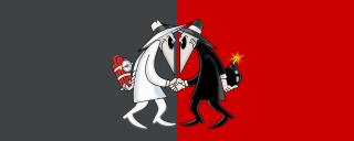 Cartoon couple holding hands red - 2 d game art free wallpaper