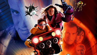 Sci fi movie poster woman 2 - a woman riding free wallpaper