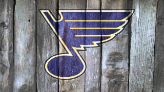 Wooden fence st louis hockey - a wooden fence free wallpaper
