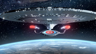 Space station earth red circle - a red circle free wallpaper