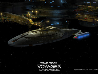 Starship space station astronaut aurora - eve ryder free wallpaper