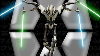 Futuristic robot arms lights legs - 8 k concept art free wallpaper