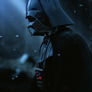 Star wars character dark room 2 - cinematic photography free wallpaper