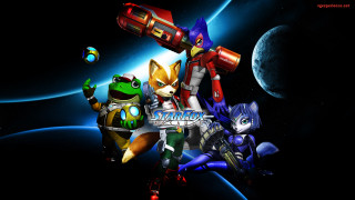 Cartoon characters space background rocket - a group of cartoon characters free wallpaper