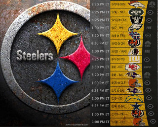 Pittsburgh football logo metal background - a metal background free wallpaper