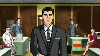 Man suit room people woman - the background and a woman free wallpaper