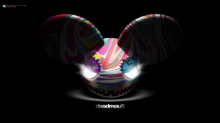 Mickey mouse colorful light black - a colorful light free wallpaper