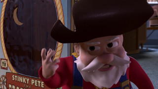 Cartoon character sign hat beard - western free wallpaper
