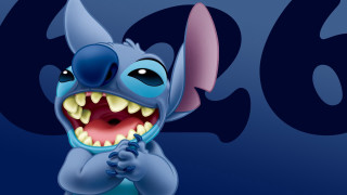 Cartoon character big smile happy 14 - a big smile free wallpaper