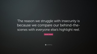Security quote darkroom pinkborder blackbackground - perspective free wallpaper