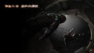 Space station man in middle - aleksi briclot free wallpaper