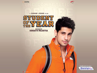Man orange jacket poster student - a man free wallpaper for desktop