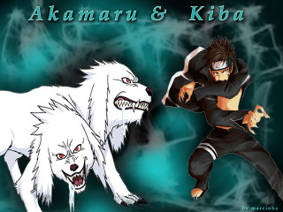 Man wolf fighting black background - else alfelt free wallpaper