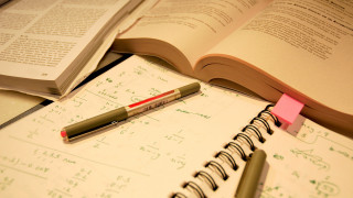 Notebook pen bookmark pencil notebook - a pencil free wallpaper