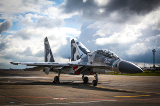 Fighter jet airport runway cloudy - cloudy free wallpaper