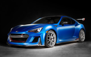 Blue sports car dark room - a blue sports car free wallpaper for desktop