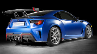 Blue sports car surfboard realistic - a surfboard free wallpaper