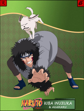 Man holding cat head green - les nabis free wallpaper