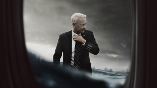 Man suit tie mirror cloudy - cloudy free wallpaper
