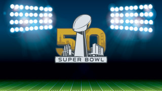 Stadium football super bowl logo - a football free wallpaper