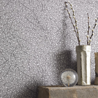 Vase flowers shelf wallpaper pattern - a vase free wallpaper