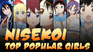 Niseko top popular girls anime - hint of yayoi kasuma free wallpaper
