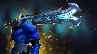 Knight stylized image sword armor - sword free wallpaper