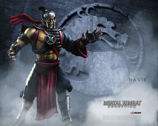 Man costume wall shield standing - a shield free wallpaper