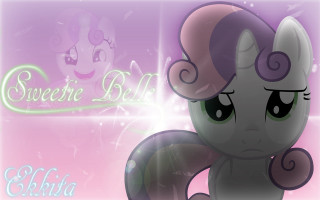 Little pony pink mane name - pop surrealism free wallpaper