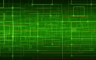 Green background red lines squares 3 - a green background free wallpaper