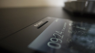 Cell phone table mouse coffee - a close up of a cell phone free wallpaper