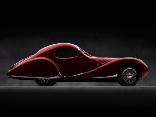 Red car dark room black 2 - bernardo cavallino free wallpaper