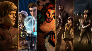 Animated characters series four images - animated character free wallpaper