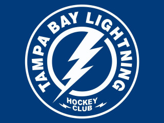 Blue white logo lightning bolt - lightning free wallpaper