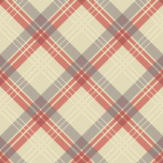 Plaid red gray pattern surface - diagonal free wallpaper