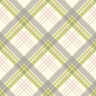Plaid pattern green pink design - a screenshot free wallpaper