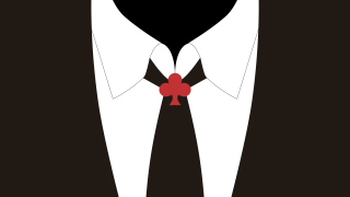 Black white man tie bow - a red bow tie free wallpaper