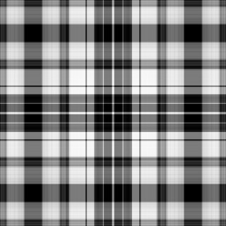 Black white plaid pattern background - similar free wallpaper